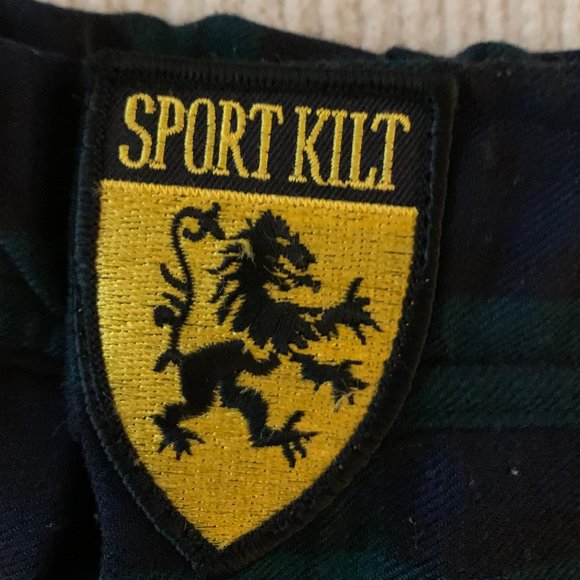 Sports Other - Sports Kilt